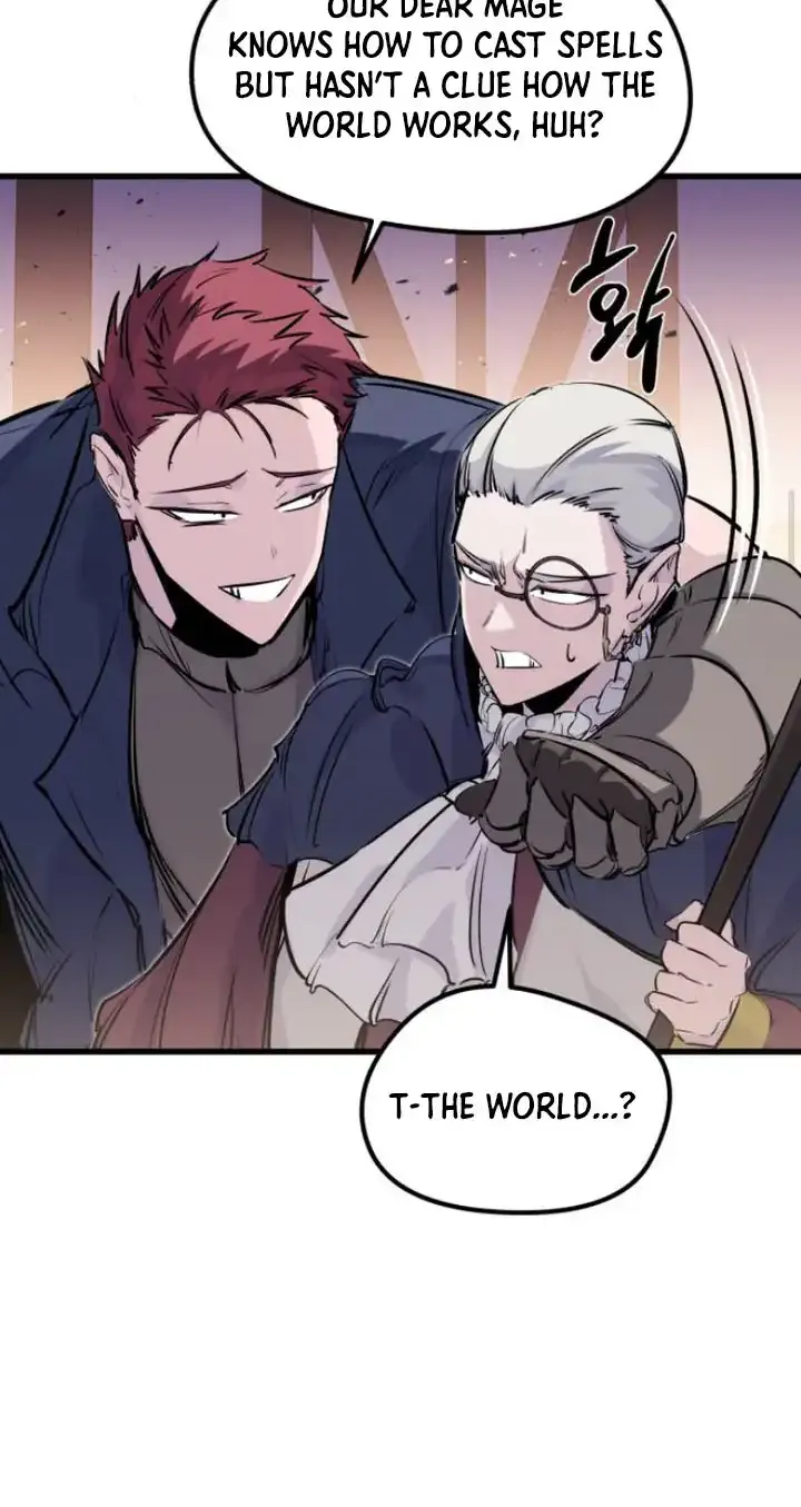 The Regressed Mercenary’s Machinations Chapter 45 page 70 - 
