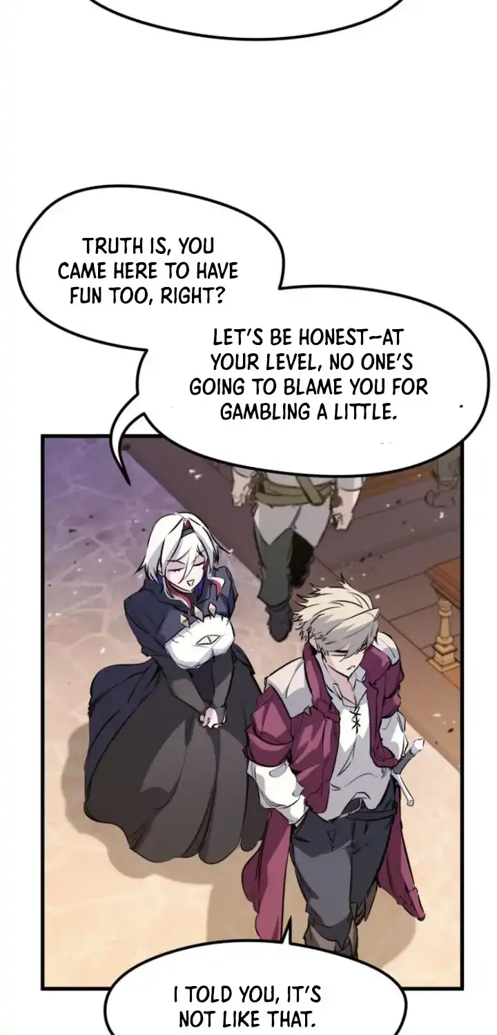The Regressed Mercenary’s Machinations Chapter 45 page 72 - 