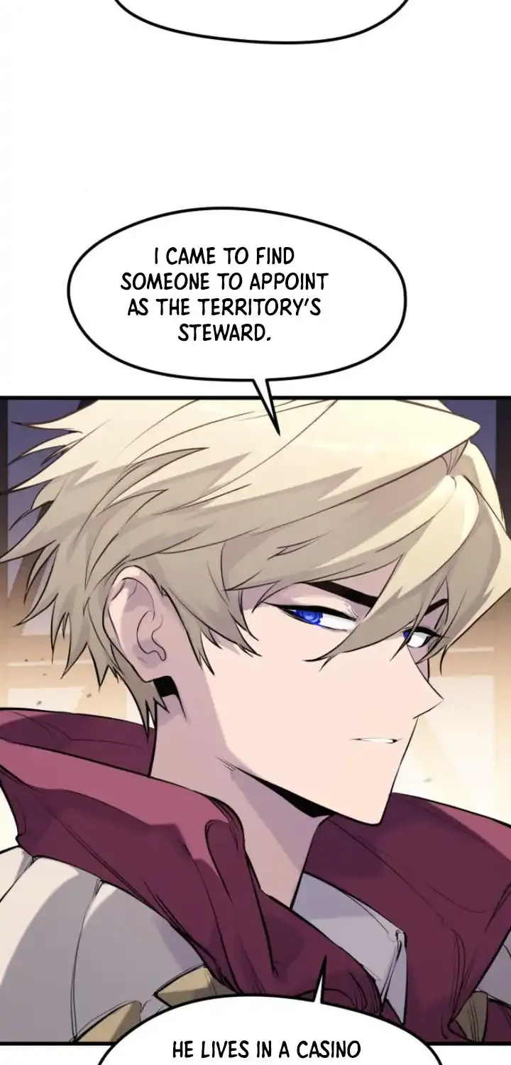 The Regressed Mercenary’s Machinations Chapter 45 page 73 - 