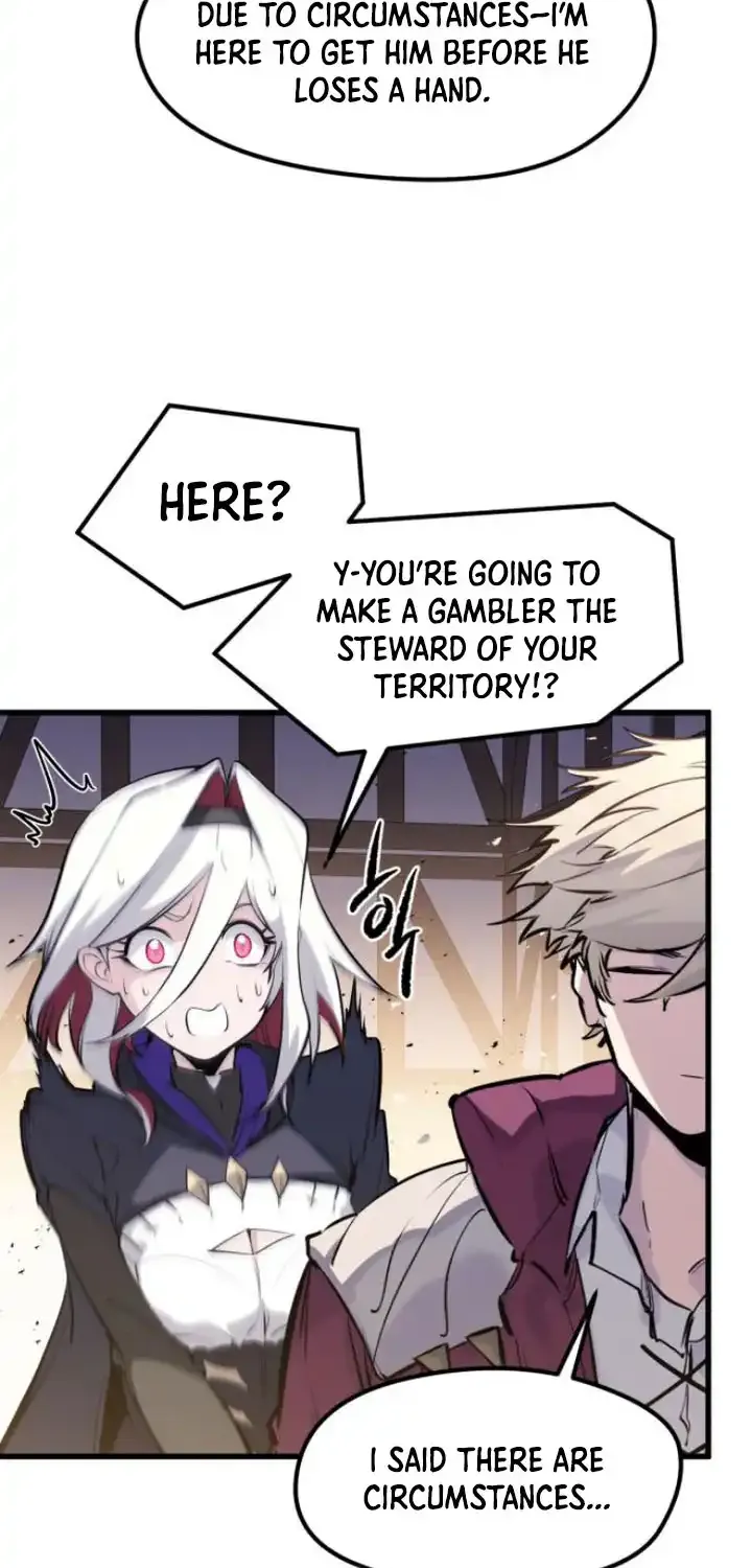 The Regressed Mercenary’s Machinations Chapter 45 page 74 - 