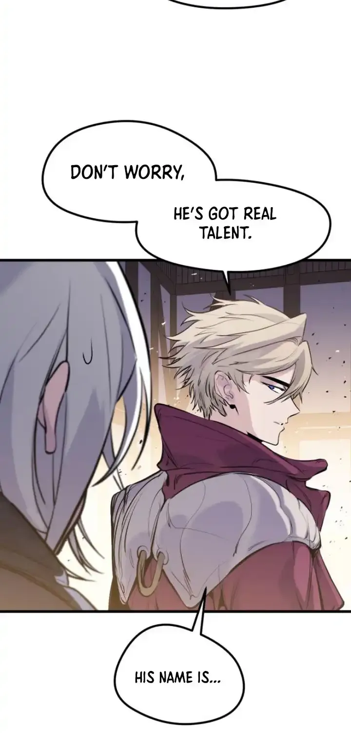 The Regressed Mercenary’s Machinations Chapter 45 page 75 - 