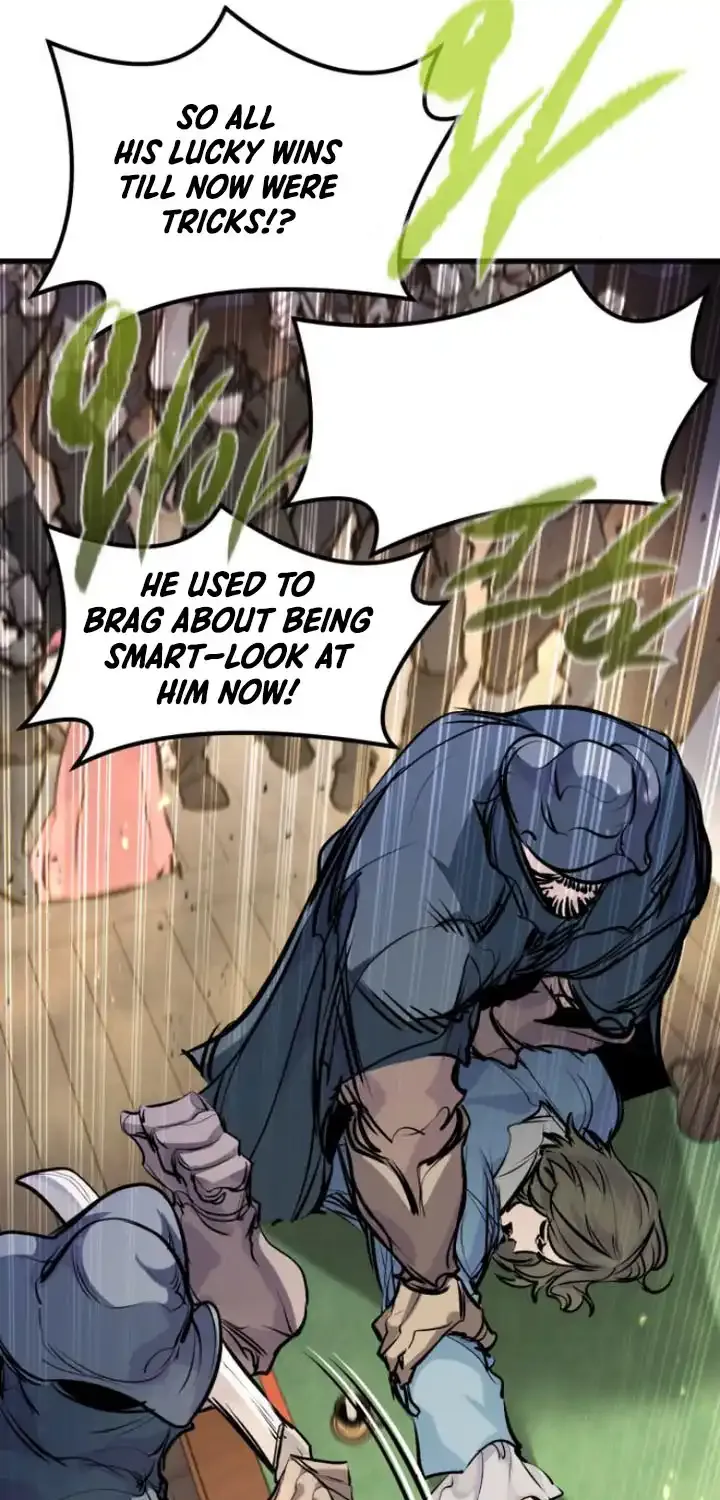 The Regressed Mercenary’s Machinations Chapter 45 page 78 - 