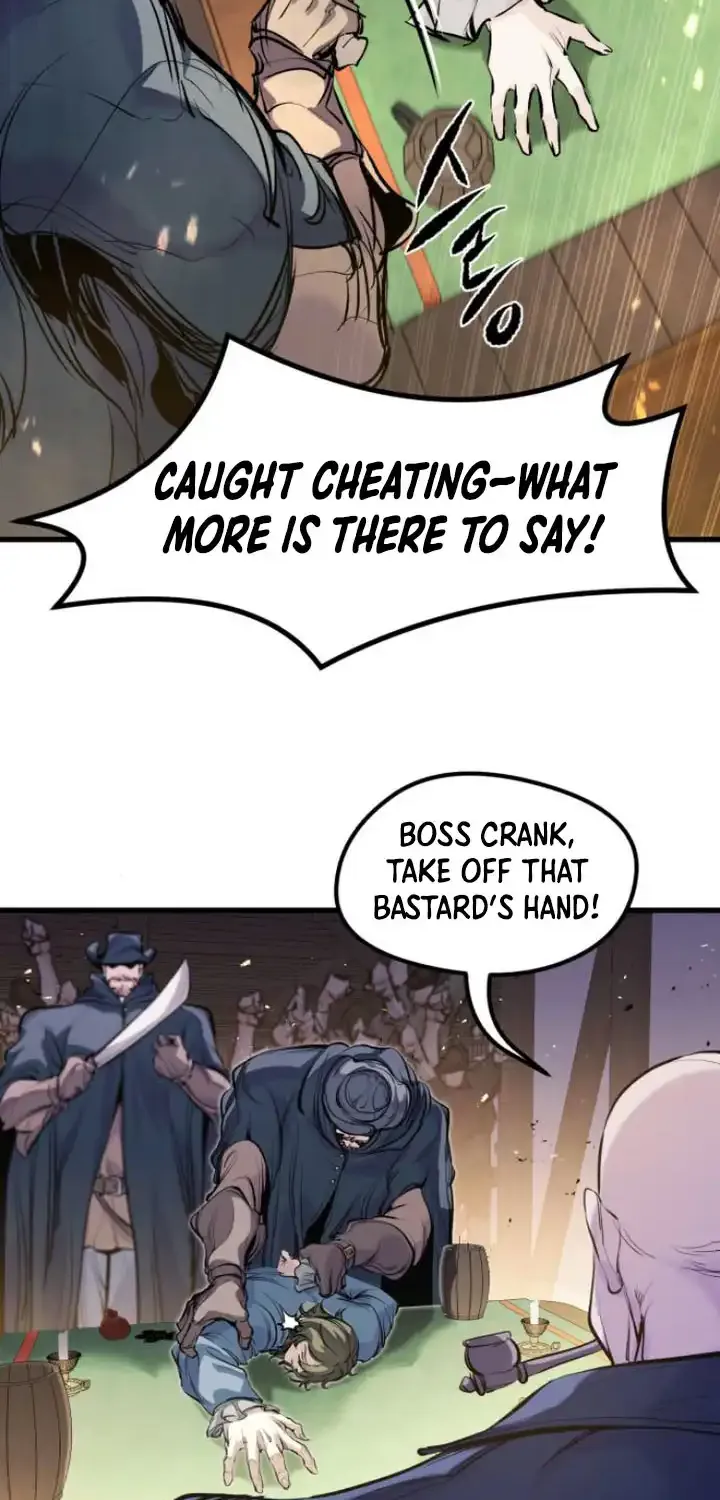 The Regressed Mercenary’s Machinations Chapter 45 page 79 - 