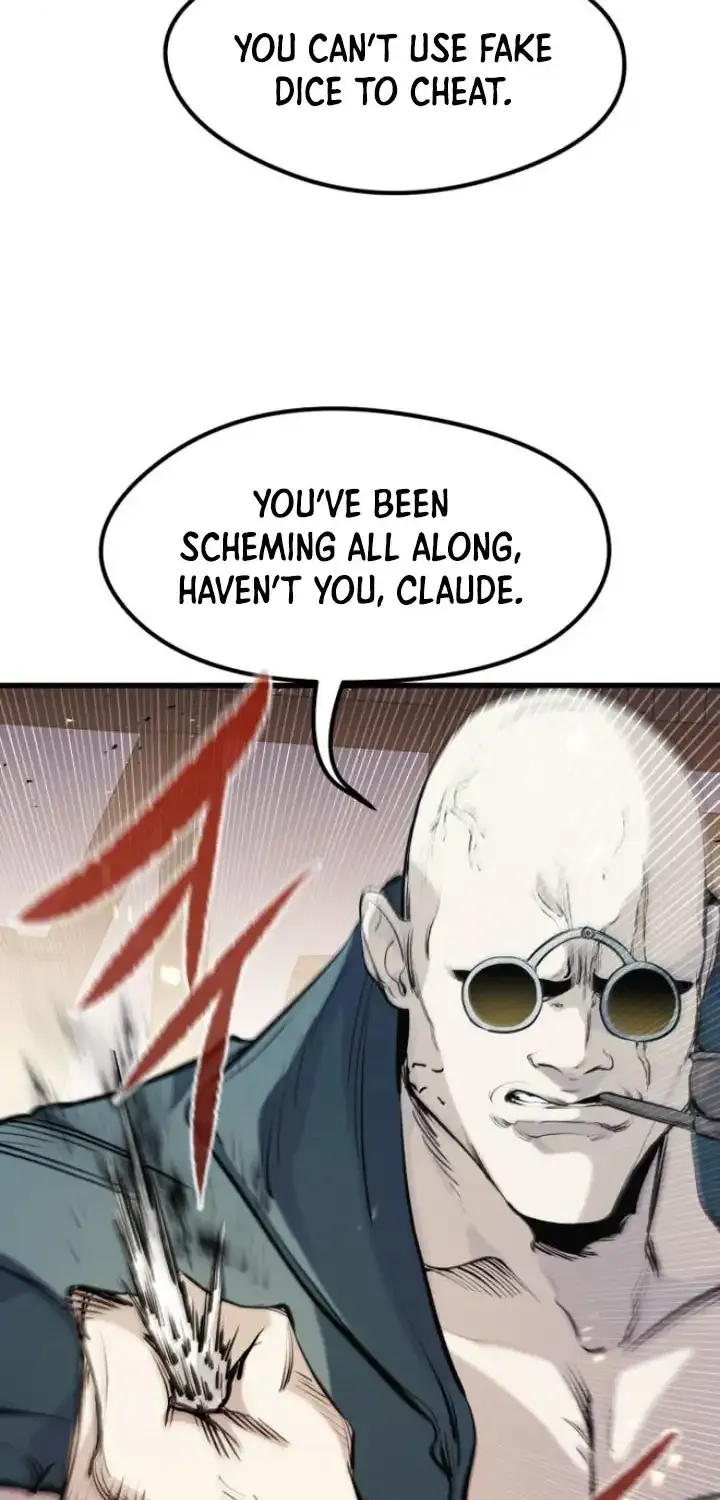 The Regressed Mercenary’s Machinations Chapter 45 page 81 - 