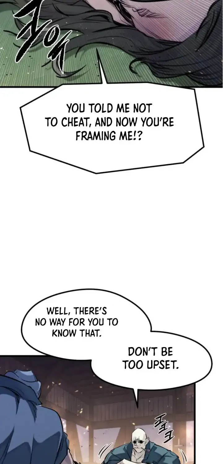 The Regressed Mercenary’s Machinations Chapter 45 page 83 - 