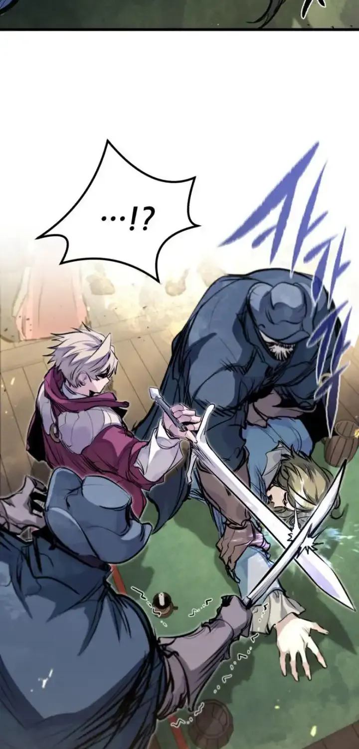 The Regressed Mercenary’s Machinations Chapter 45 page 90 - 