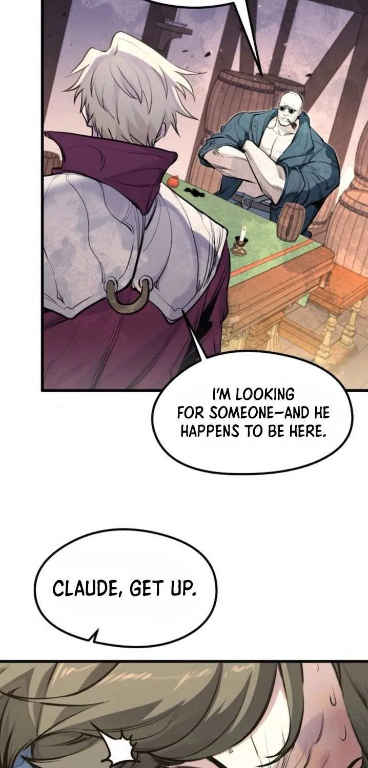 The Regressed Mercenary’s Machinations Chapter 46 page 13 - 