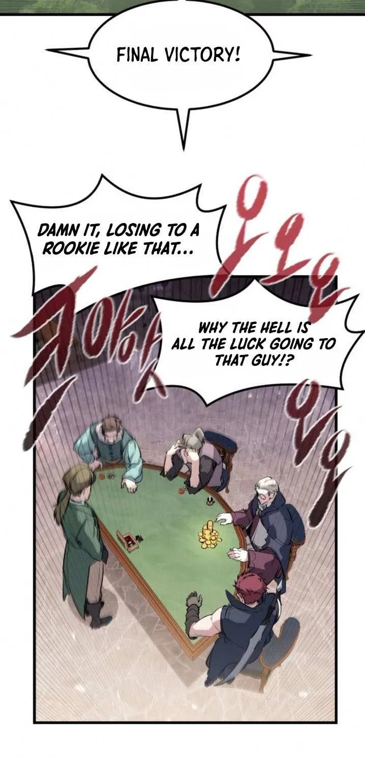 The Regressed Mercenary’s Machinations Chapter 46 page 20 - 