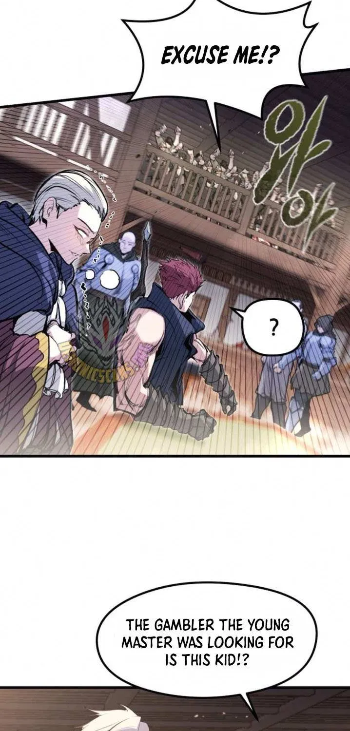 The Regressed Mercenary’s Machinations Chapter 46 page 26 - 