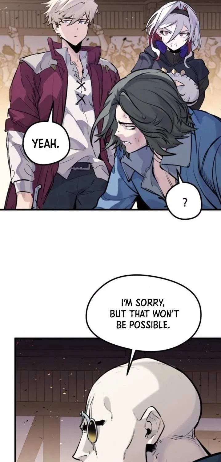 The Regressed Mercenary’s Machinations Chapter 46 page 27 - 