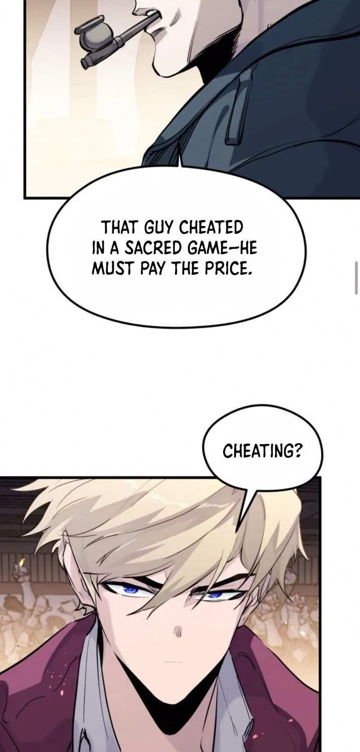 The Regressed Mercenary’s Machinations Chapter 46 page 28 - 