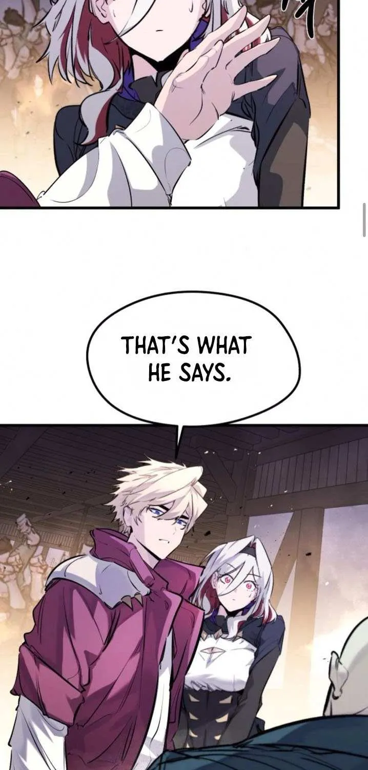 The Regressed Mercenary’s Machinations Chapter 46 page 34 - 