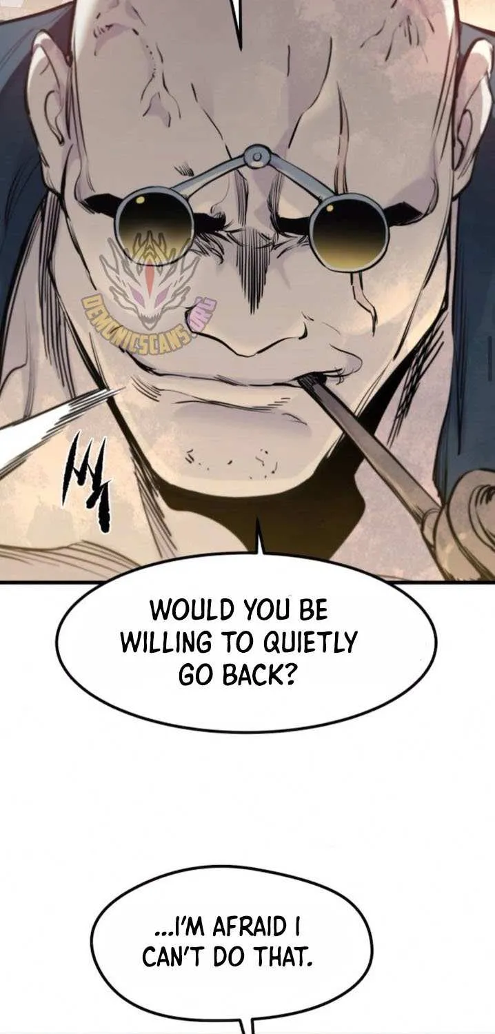 The Regressed Mercenary’s Machinations Chapter 46 page 39 - 
