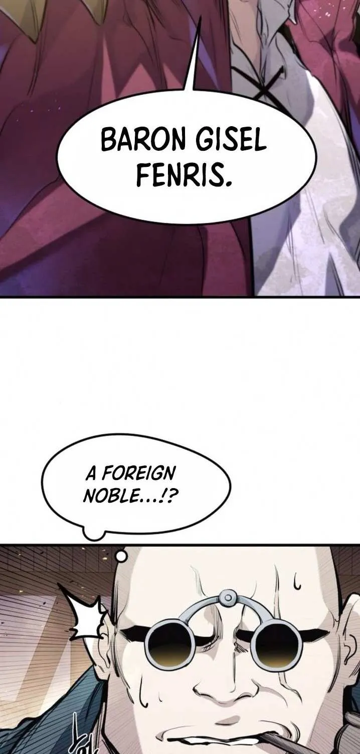 The Regressed Mercenary’s Machinations Chapter 46 page 5 - 