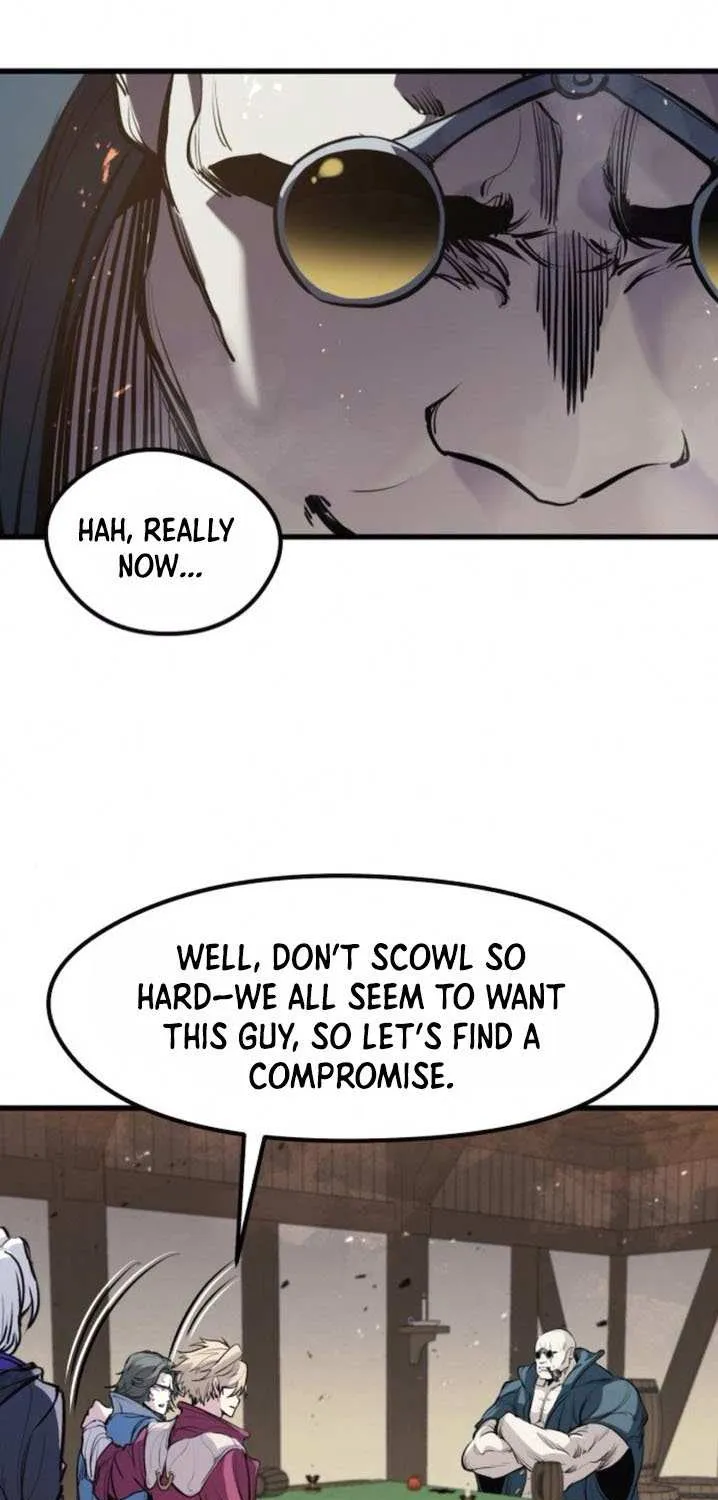 The Regressed Mercenary’s Machinations Chapter 46 page 41 - 