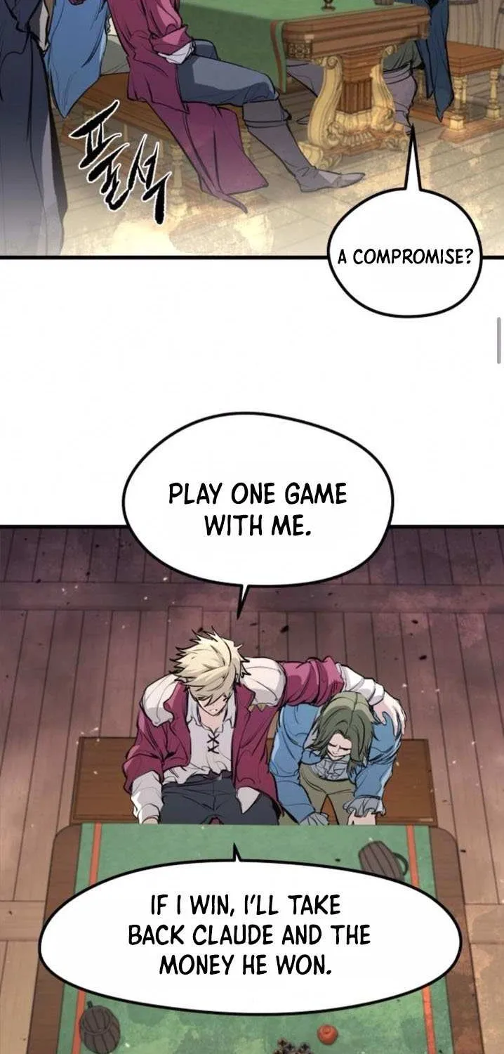 The Regressed Mercenary’s Machinations Chapter 46 page 42 - 