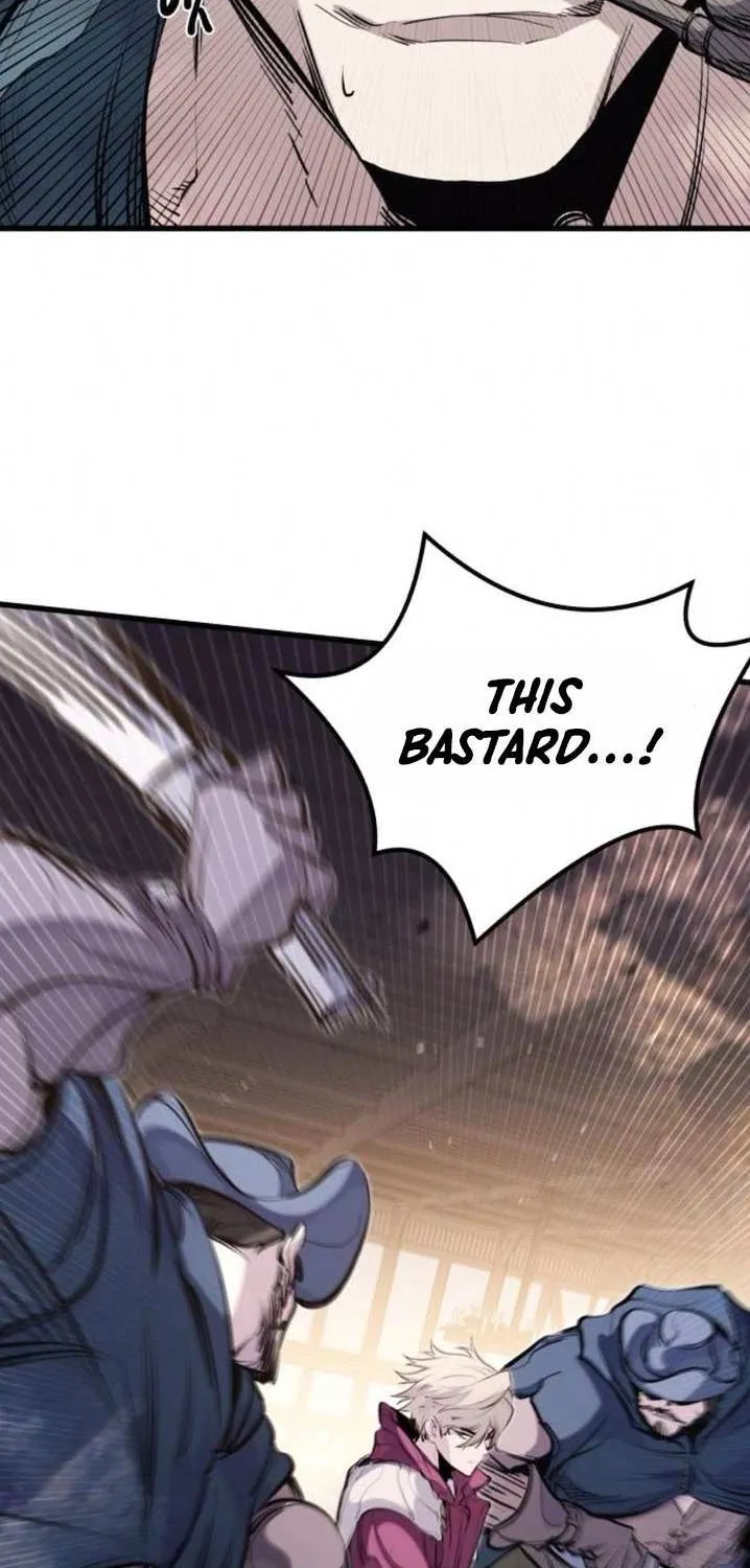 The Regressed Mercenary’s Machinations Chapter 46 page 6 - 