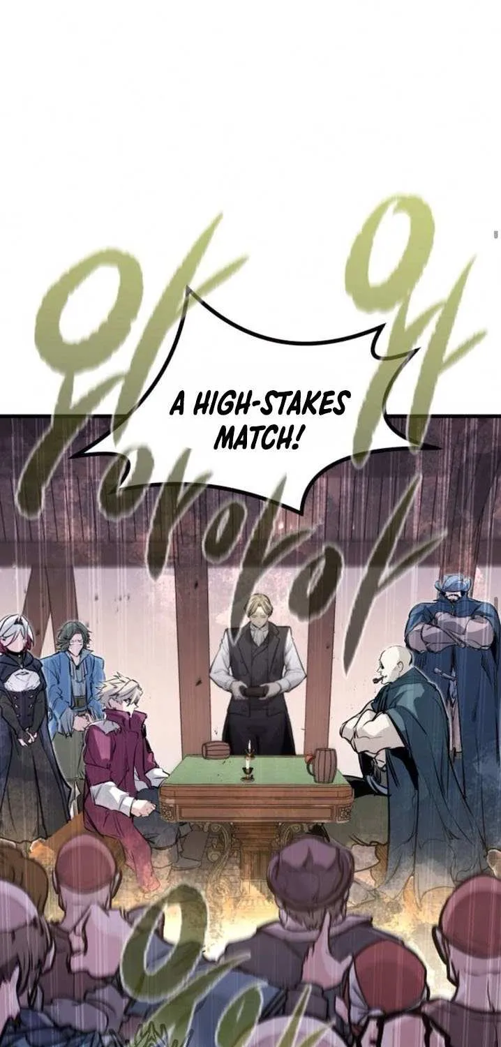 The Regressed Mercenary’s Machinations Chapter 46 page 51 - 