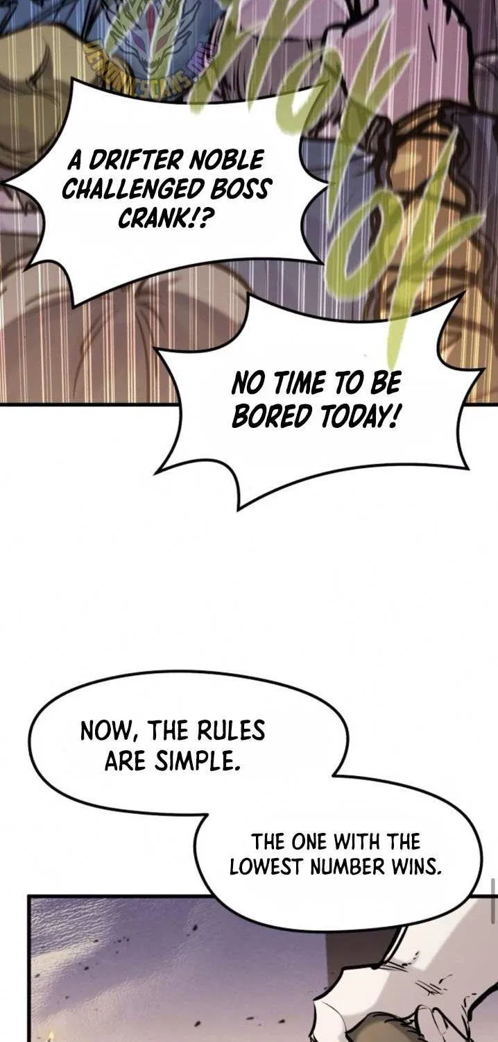 The Regressed Mercenary’s Machinations Chapter 46 page 52 - 
