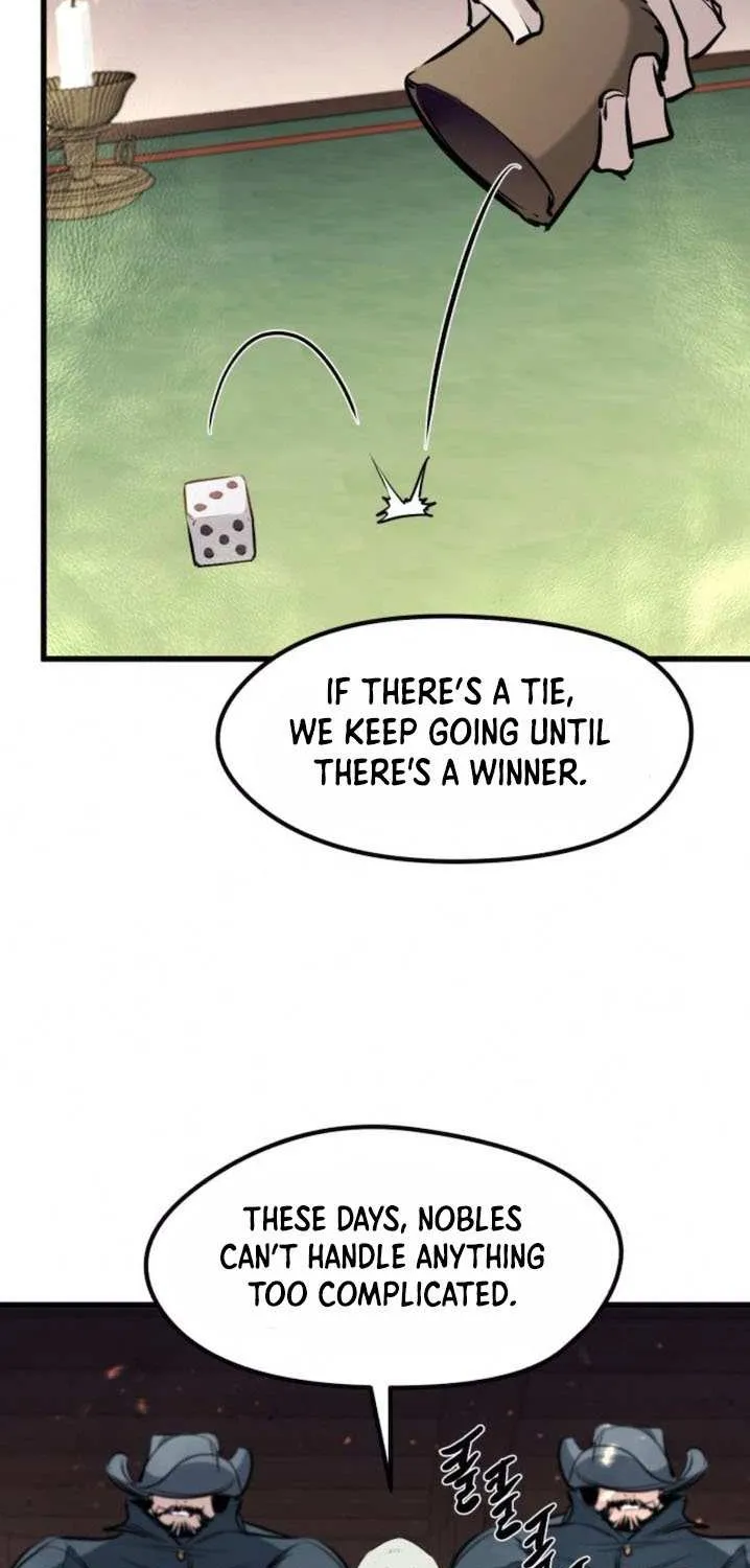 The Regressed Mercenary’s Machinations Chapter 46 page 53 - 
