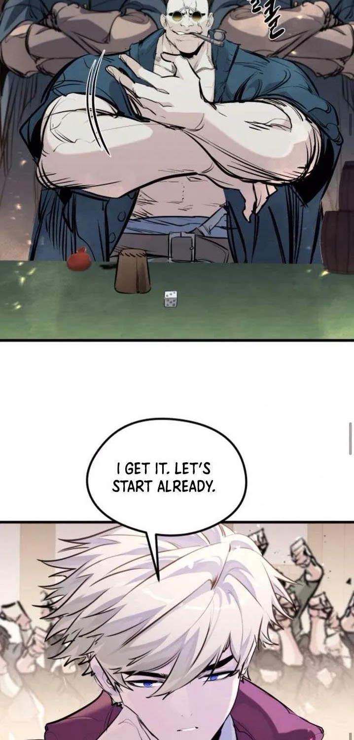 The Regressed Mercenary’s Machinations Chapter 46 page 54 - 