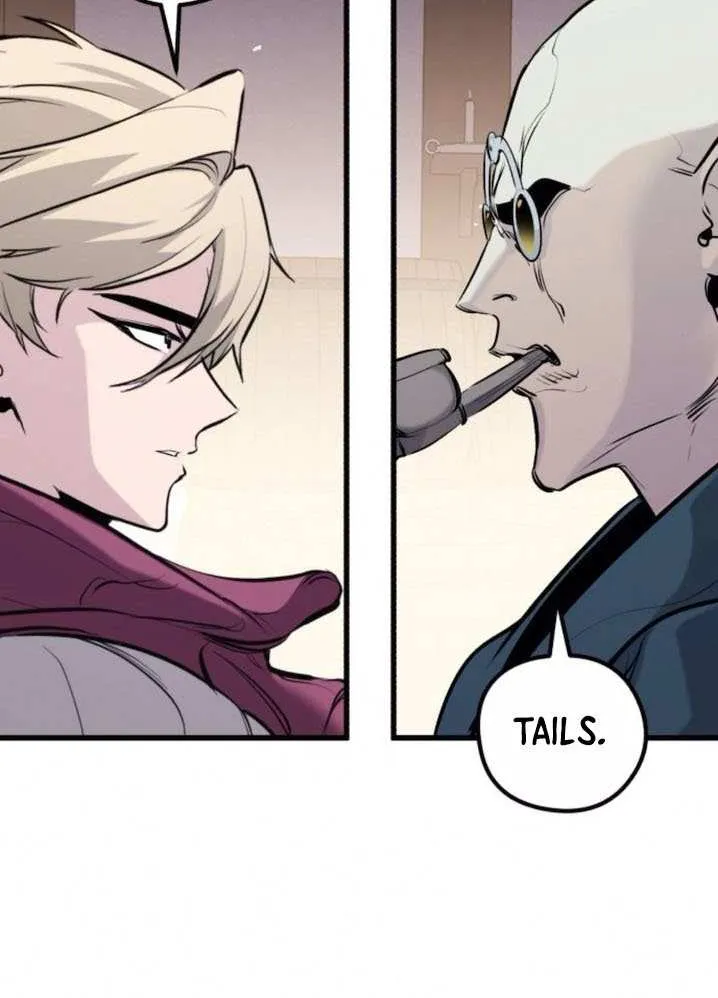 The Regressed Mercenary’s Machinations Chapter 46 page 57 - 
