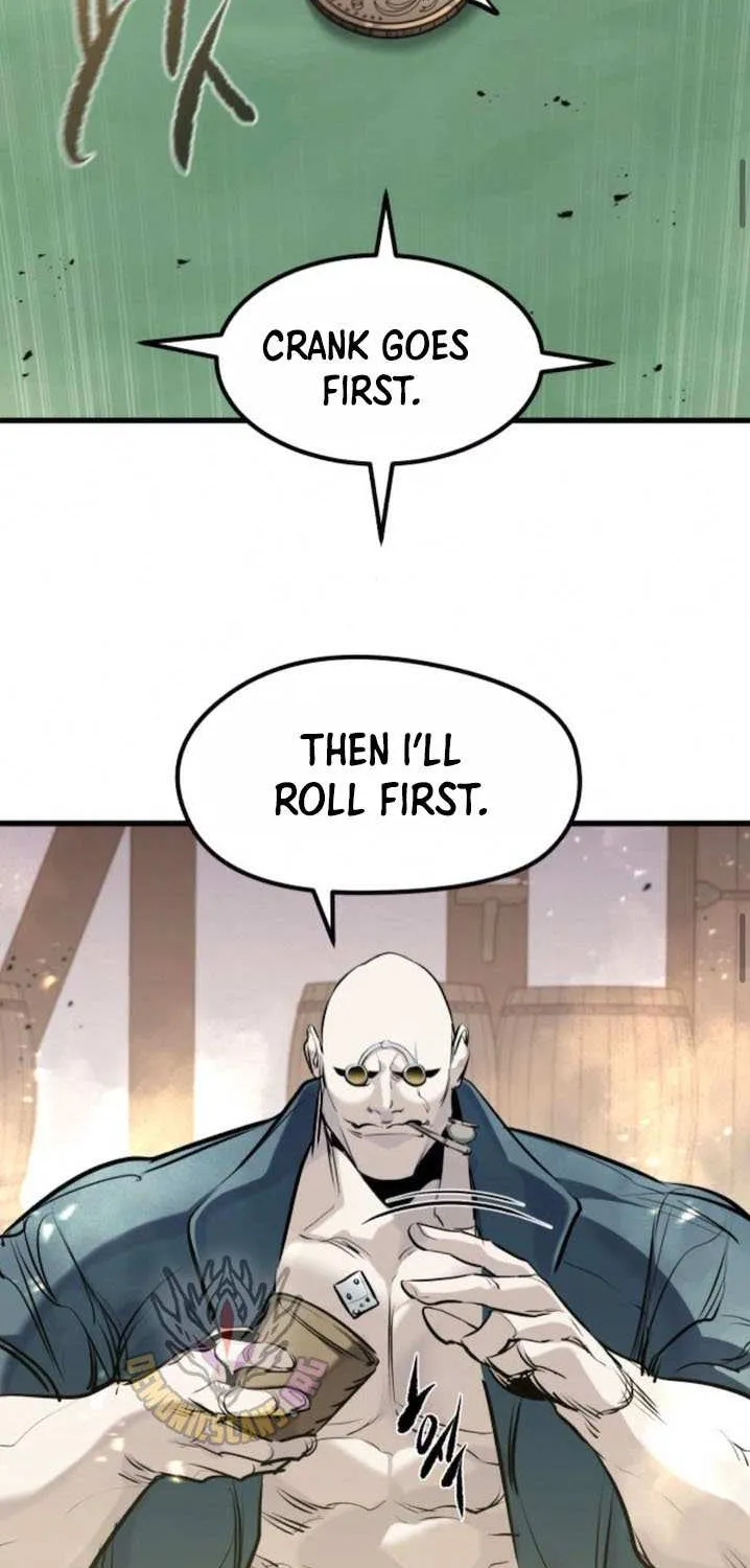 The Regressed Mercenary’s Machinations Chapter 46 page 59 - 