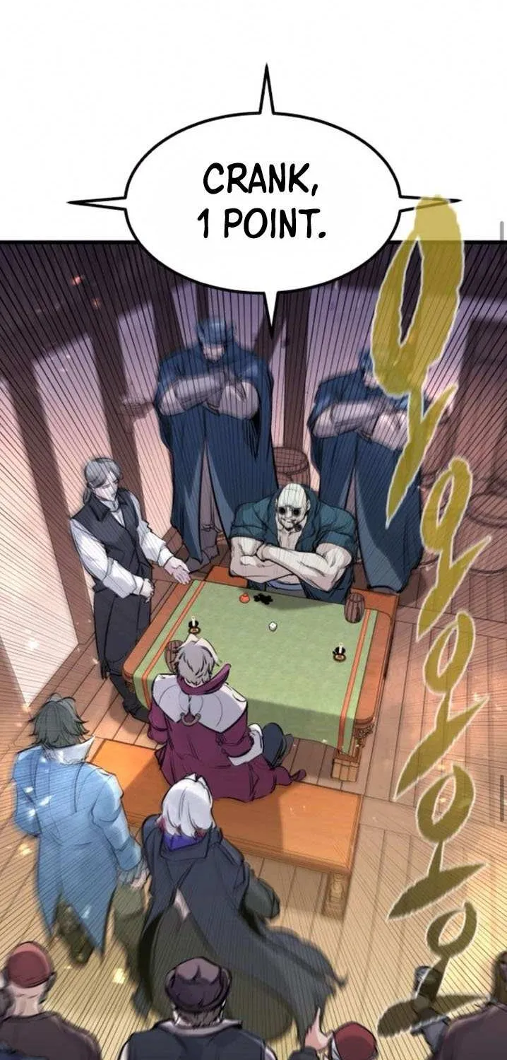 The Regressed Mercenary’s Machinations Chapter 46 page 66 - 