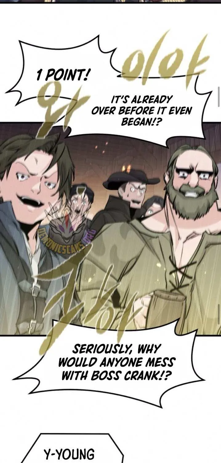 The Regressed Mercenary’s Machinations Chapter 46 page 67 - 