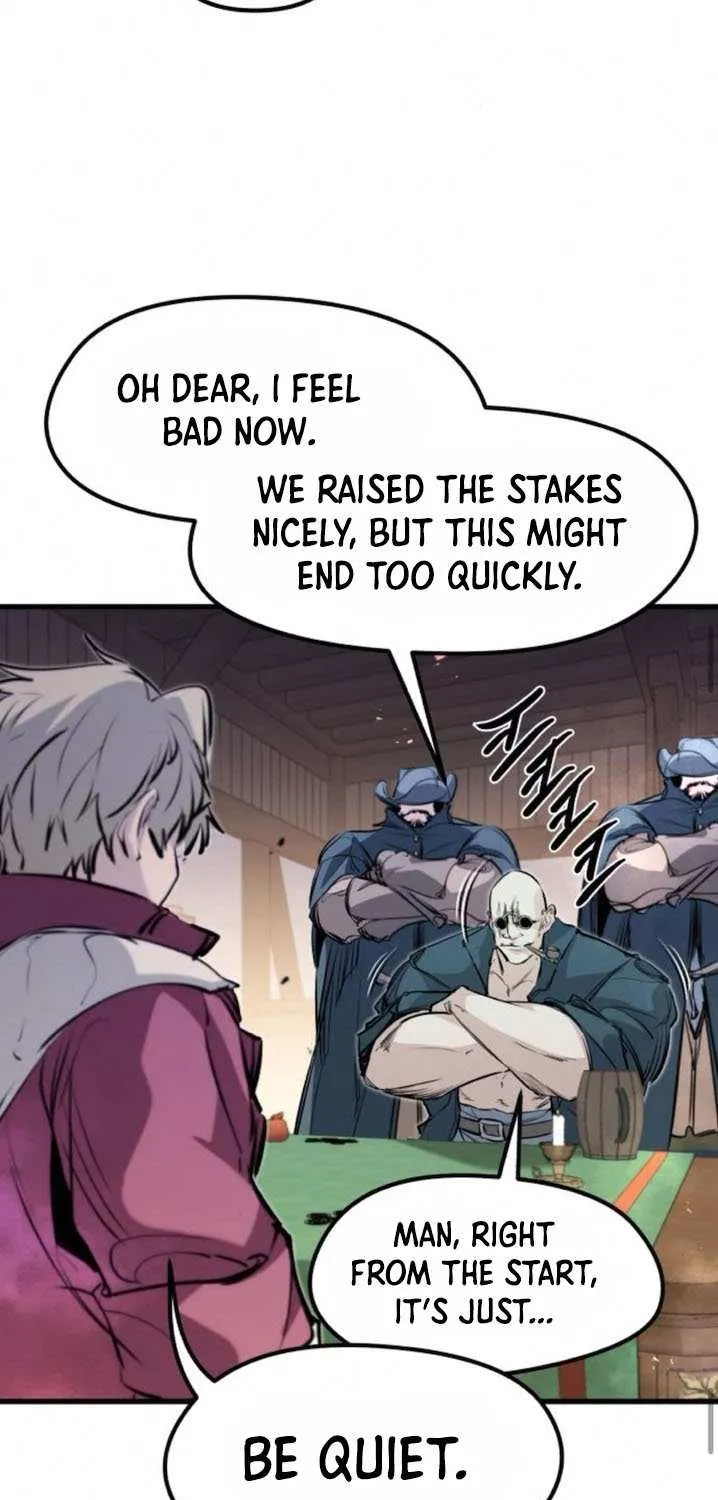 The Regressed Mercenary’s Machinations Chapter 46 page 69 - 