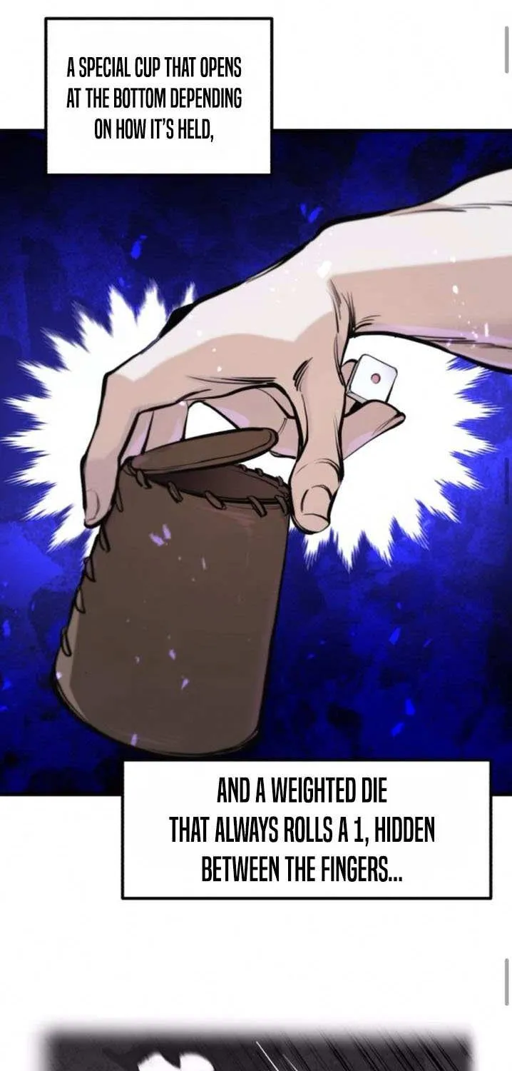 The Regressed Mercenary’s Machinations Chapter 46 page 75 - 
