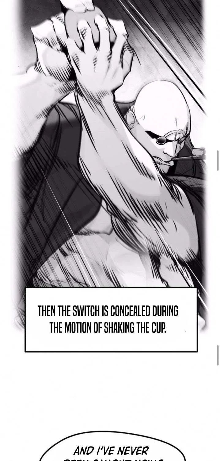 The Regressed Mercenary’s Machinations Chapter 46 page 76 - 