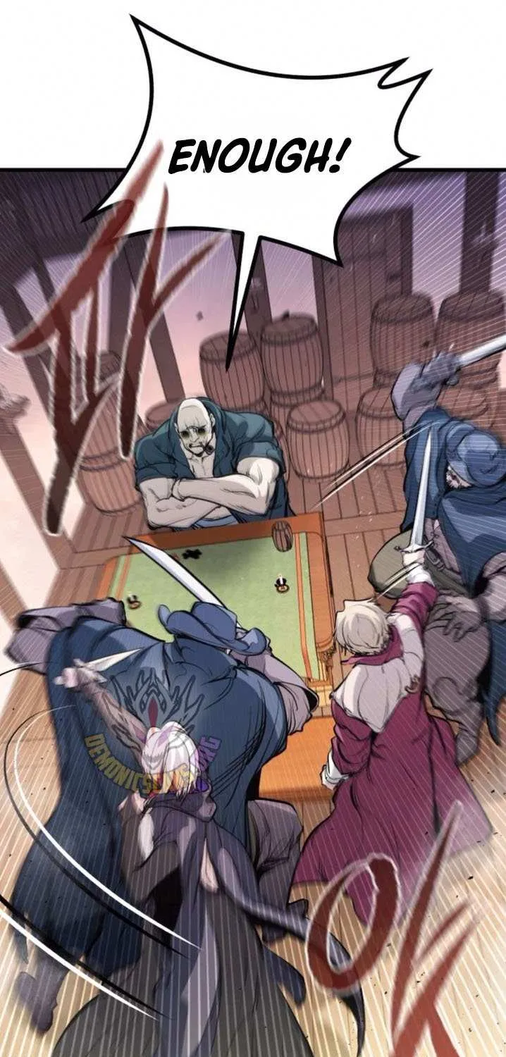 The Regressed Mercenary’s Machinations Chapter 46 page 9 - 