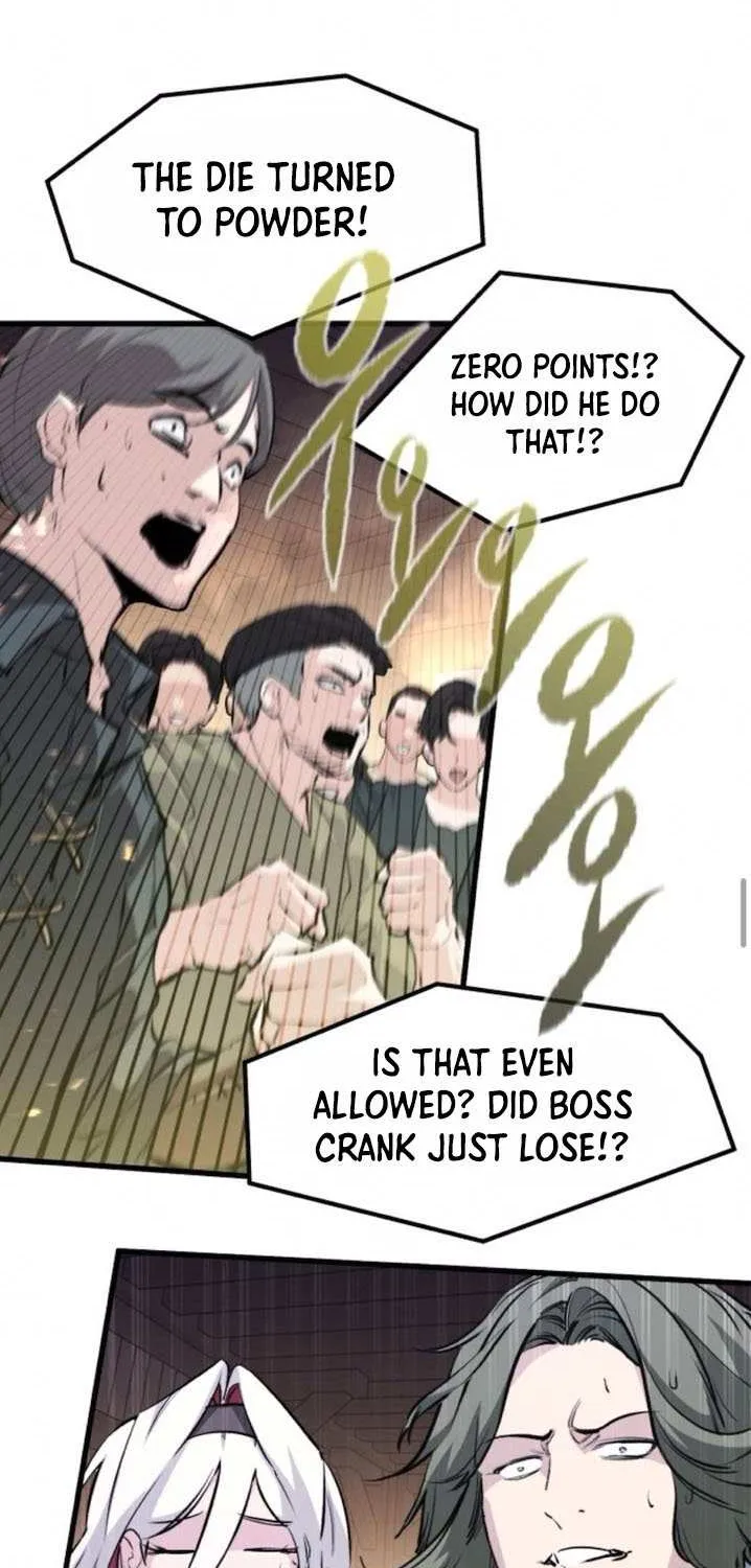 The Regressed Mercenary’s Machinations Chapter 46 page 87 - 