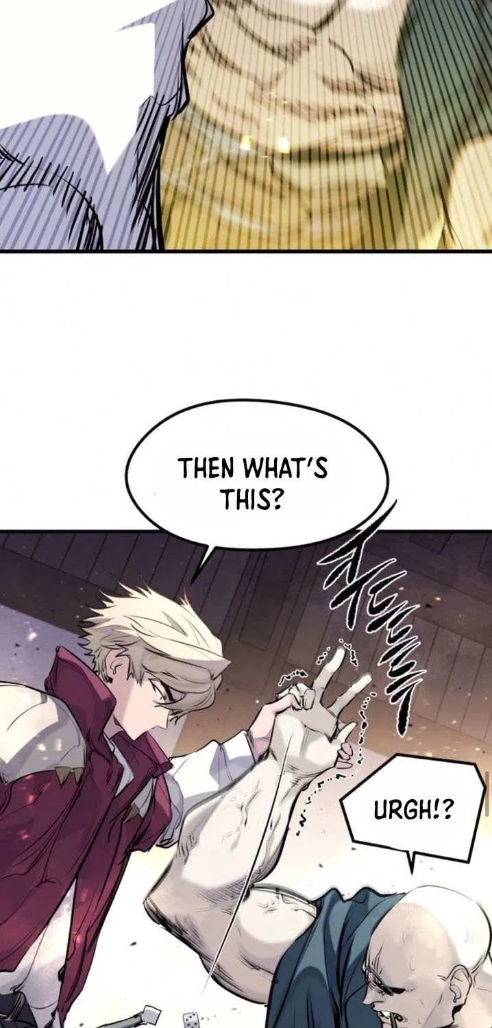 The Regressed Mercenary’s Machinations Chapter 46 page 90 - 