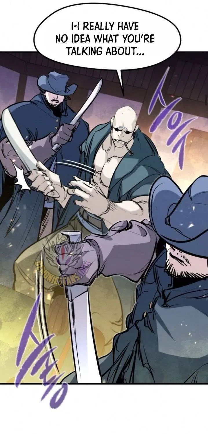 The Regressed Mercenary’s Machinations Chapter 46 page 100 - 