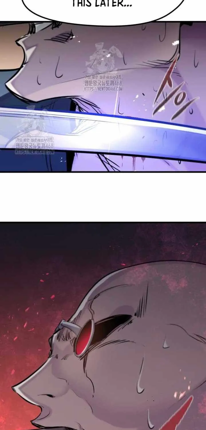 The Regressed Mercenary’s Machinations Chapter 47 page 19 - 
