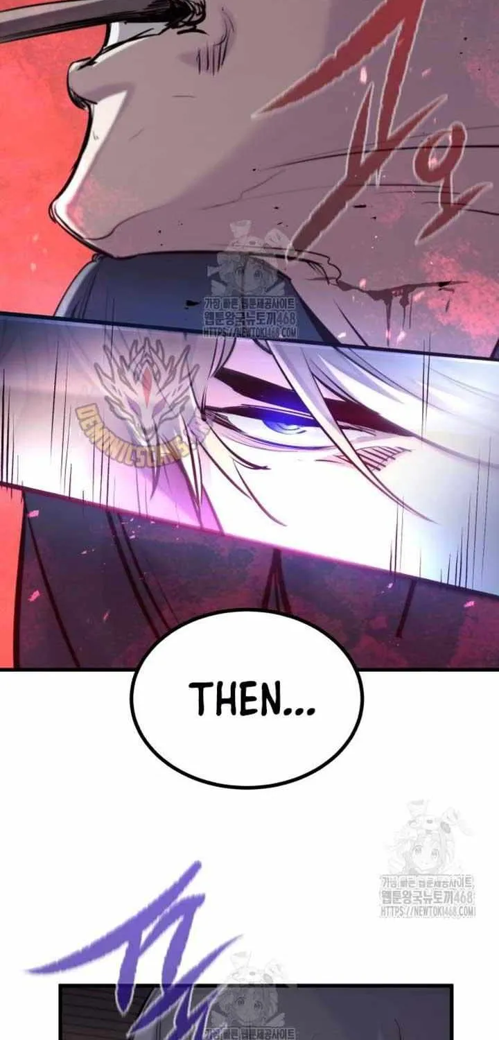 The Regressed Mercenary’s Machinations Chapter 47 page 20 - 