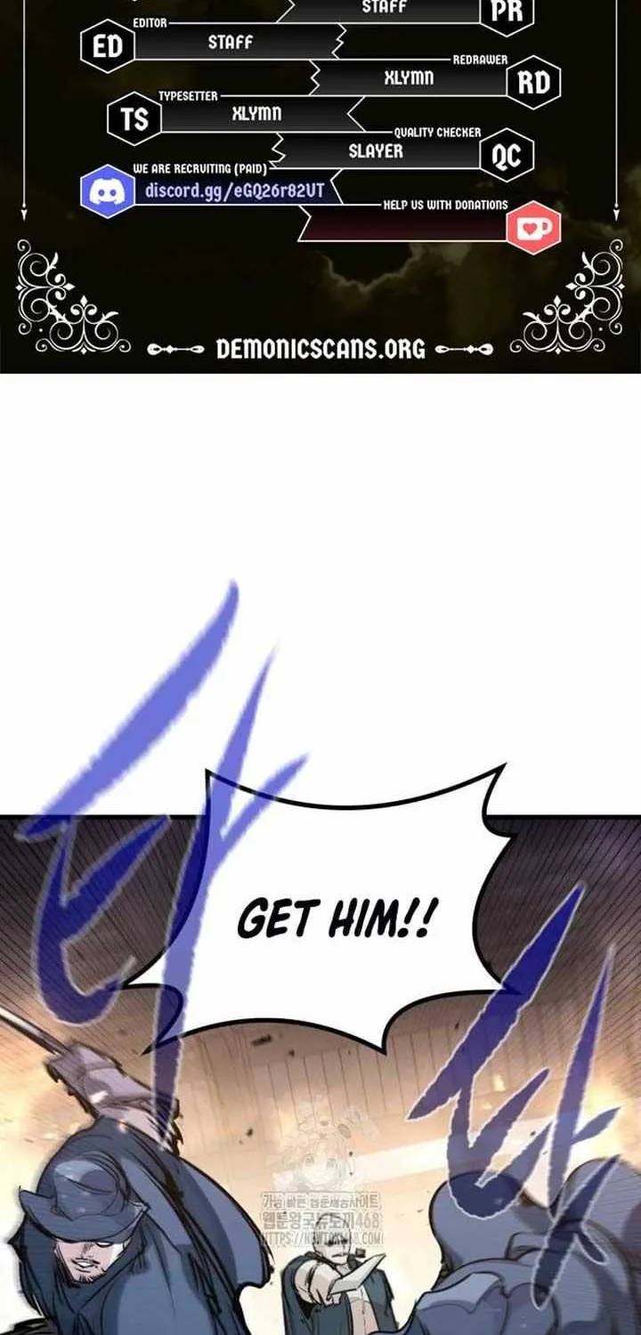 The Regressed Mercenary’s Machinations Chapter 47 page 3 - 
