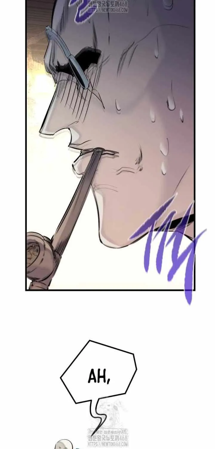 The Regressed Mercenary’s Machinations Chapter 47 page 21 - 