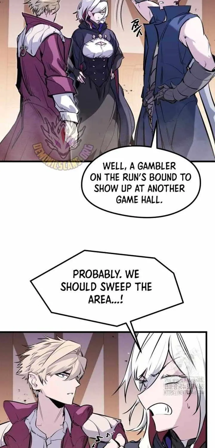 The Regressed Mercenary’s Machinations Chapter 47 page 27 - 