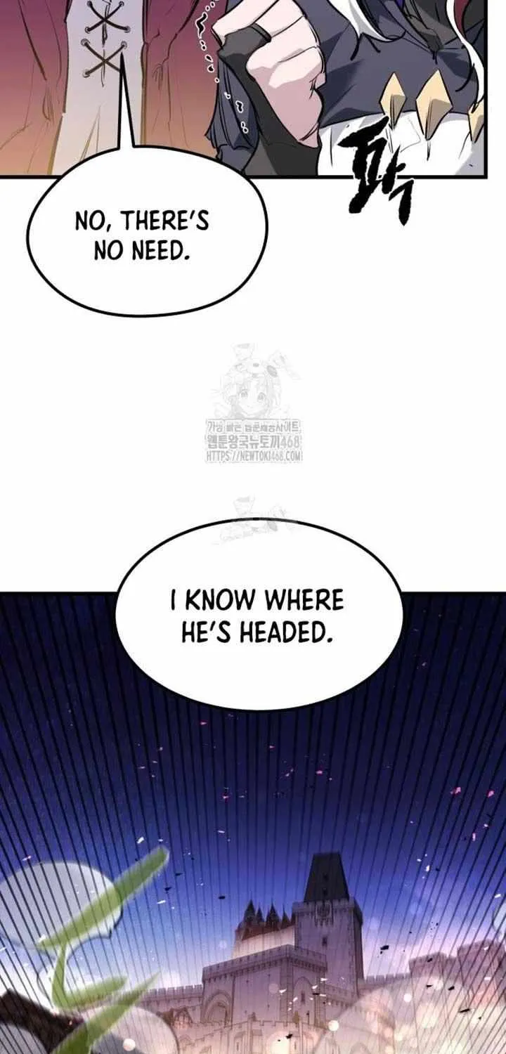 The Regressed Mercenary’s Machinations Chapter 47 page 28 - 