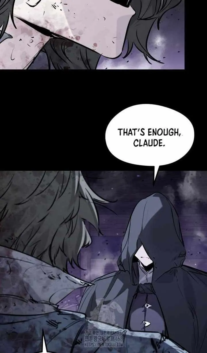 The Regressed Mercenary’s Machinations Chapter 47 page 37 - 