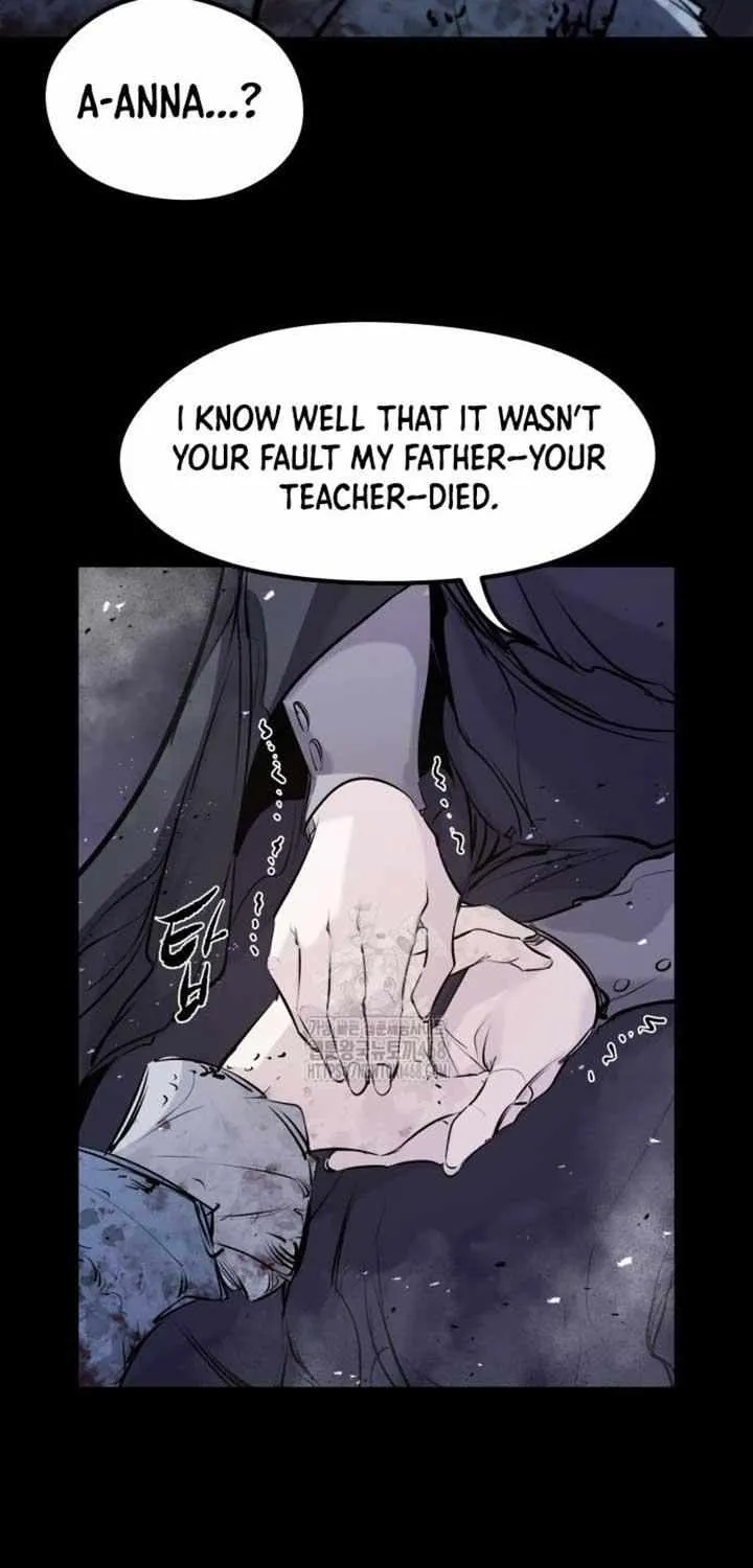 The Regressed Mercenary’s Machinations Chapter 47 page 38 - 