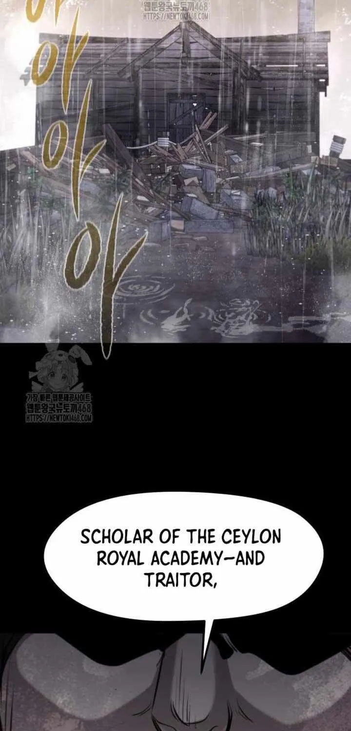 The Regressed Mercenary’s Machinations Chapter 47 page 42 - 