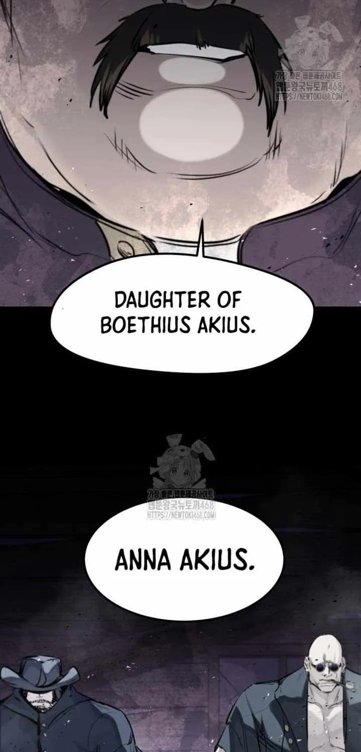 The Regressed Mercenary’s Machinations Chapter 47 page 43 - 