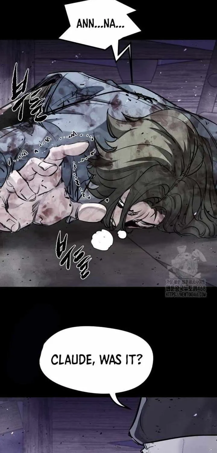 The Regressed Mercenary’s Machinations Chapter 47 page 46 - 