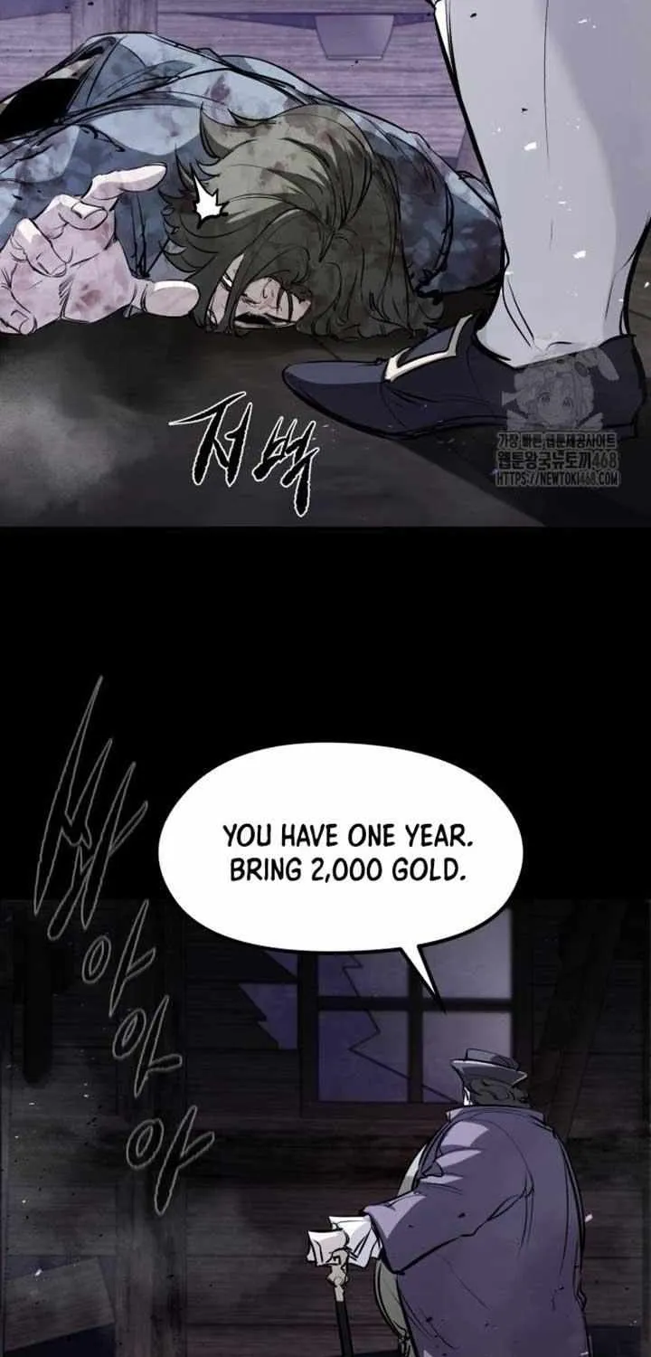 The Regressed Mercenary’s Machinations Chapter 47 page 47 - 