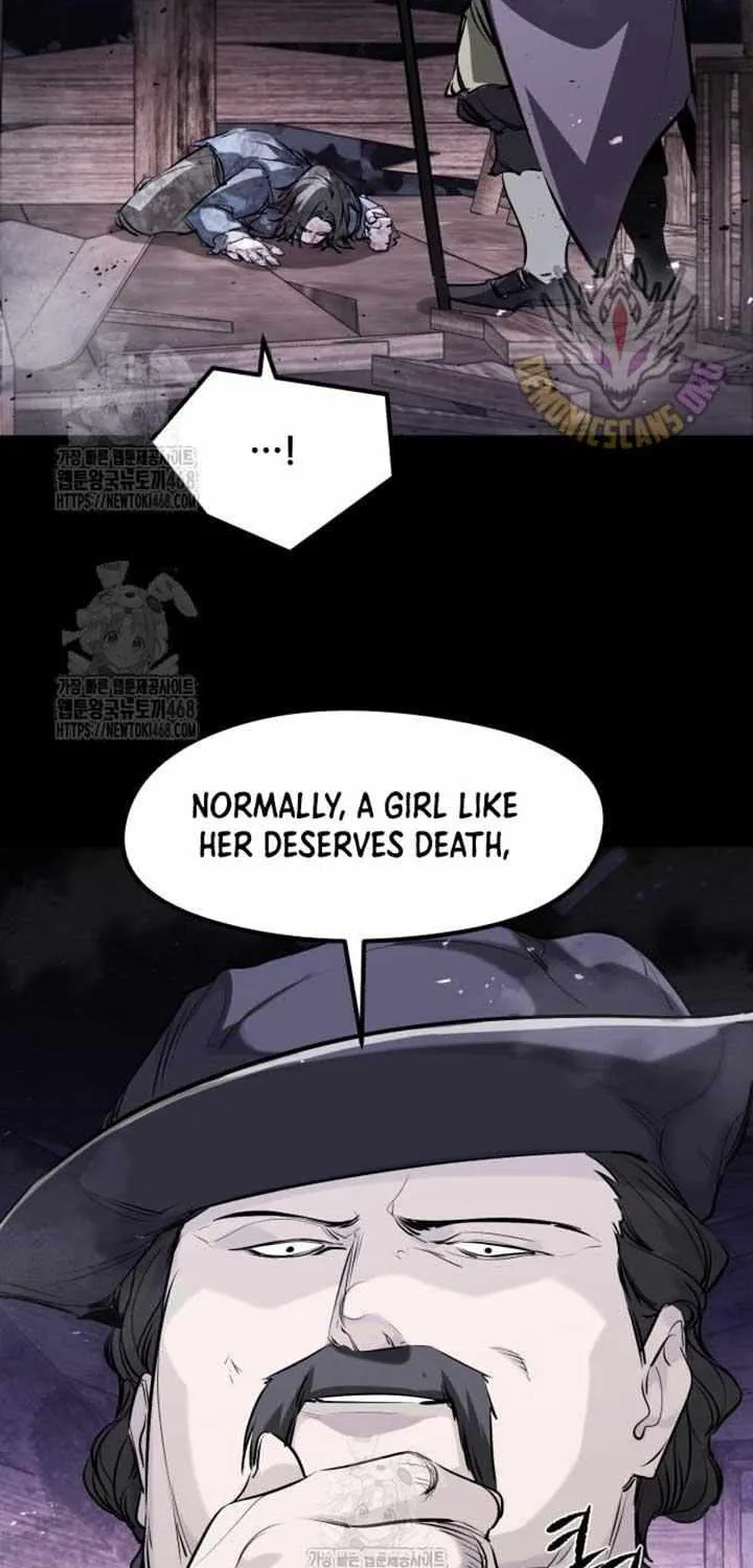 The Regressed Mercenary’s Machinations Chapter 47 page 48 - 