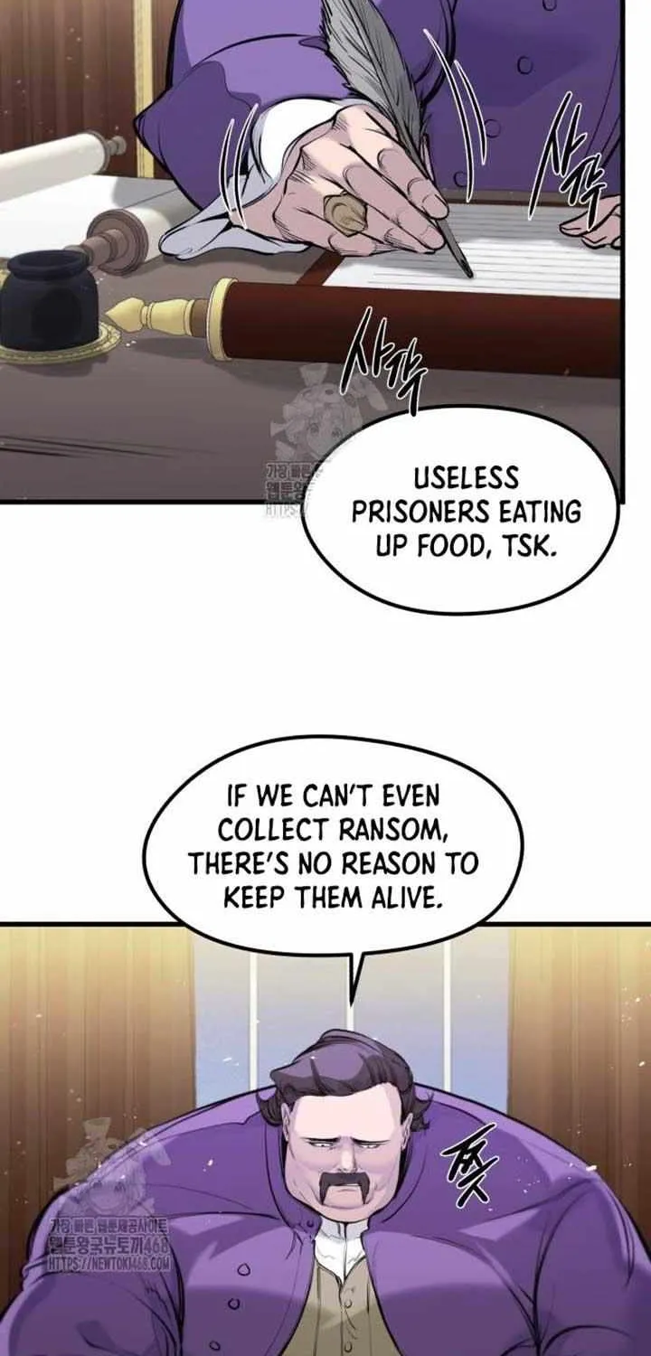 The Regressed Mercenary’s Machinations Chapter 47 page 53 - 
